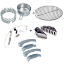 Weber One Touch 57 Zubeh�r Set
