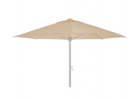 Weish�upl Teleskopschirm rund 500 cm