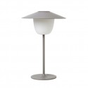 Blomus LED-Leuchte Ani Lamp S satellite