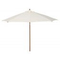 Holz-Sonnenschirm Piana 250 cm
