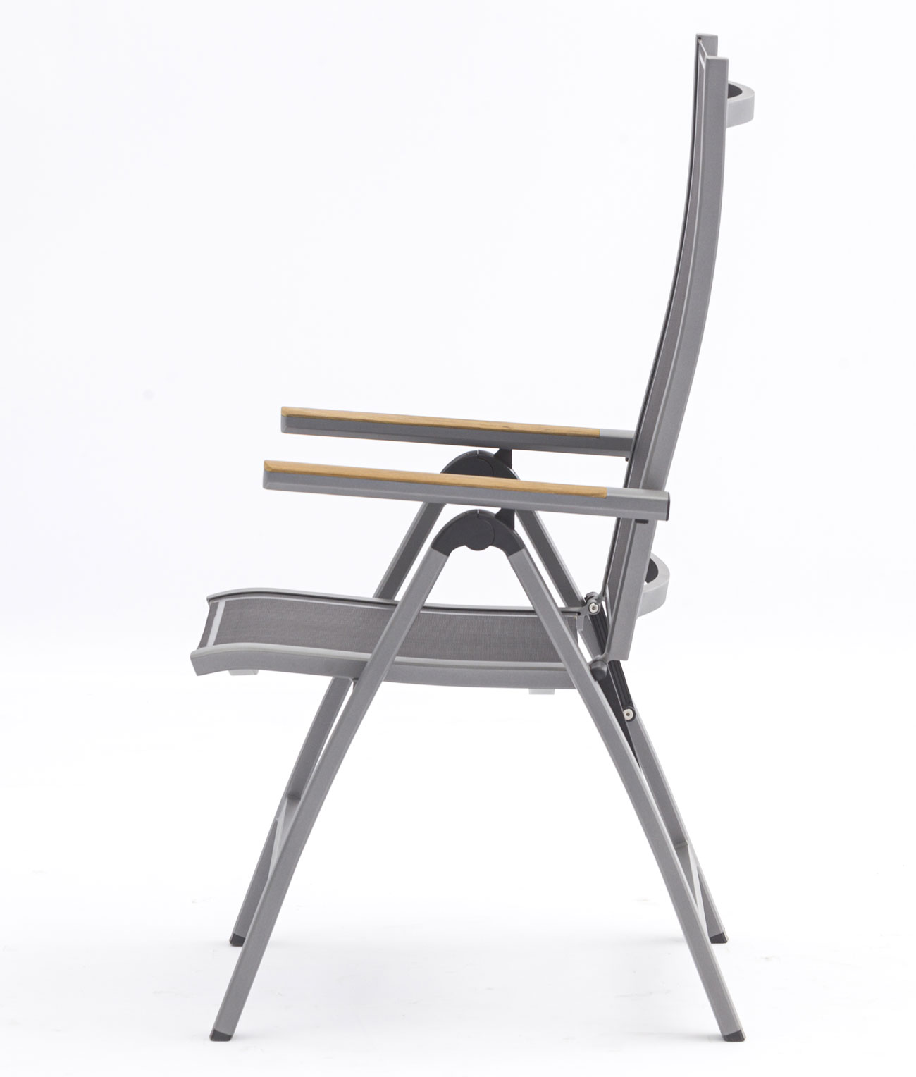 Zebra Fly Klappsessel