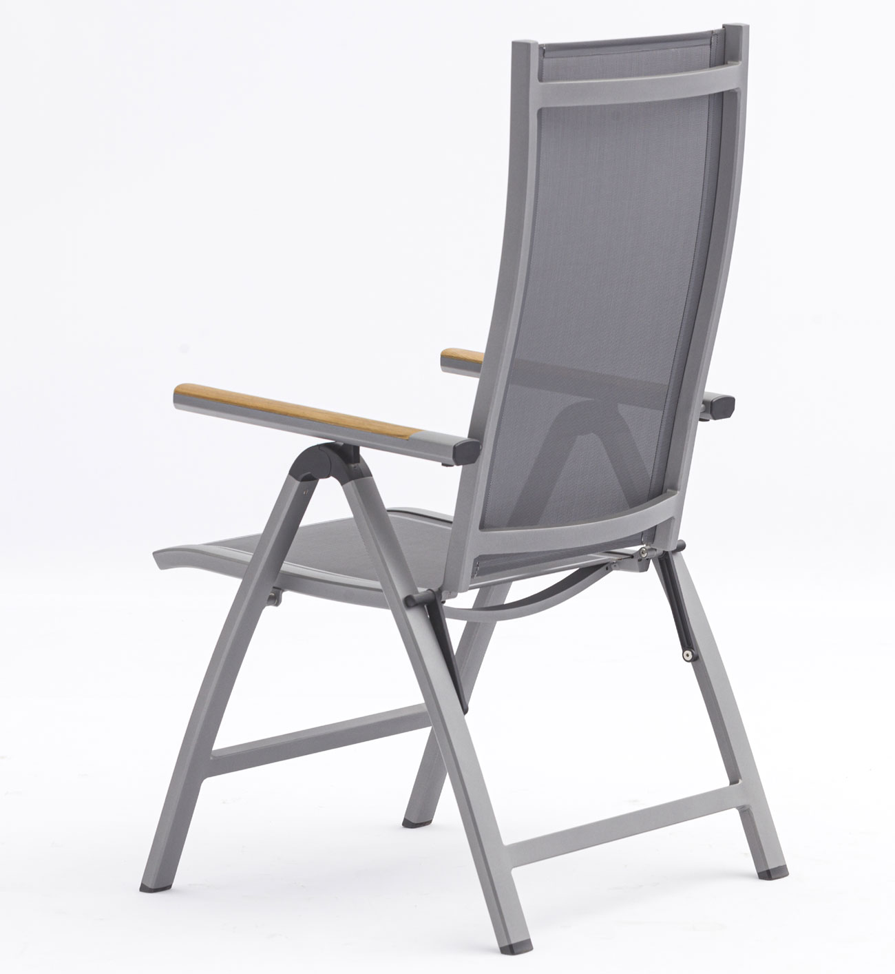 Zebra Fly Klappsessel