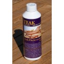 Teak-Fleckenschutz Sealer 500 ml