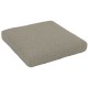 Zebra Sky Sitzkissen fr Hocker