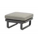 Zebra Signature Cricket Lounge Hocker
