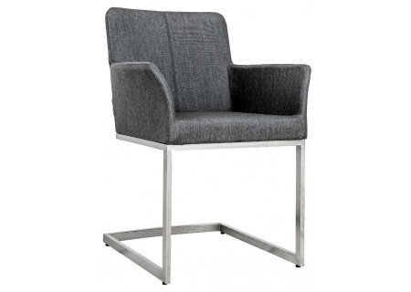 Zebra Gartensessel Annex Swing