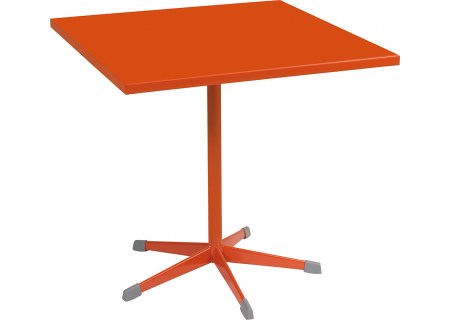Karasek Gartentisch Zrich 75x75 cm