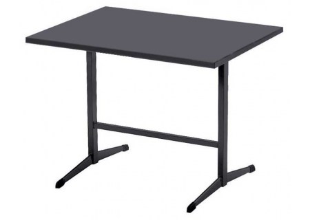 Karasek Gartentisch Zrich 120x75 cm