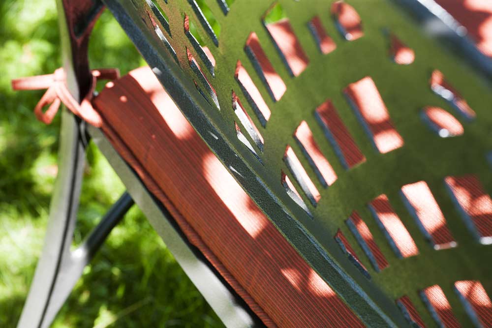 Sager Gartenbank Lazy Sager