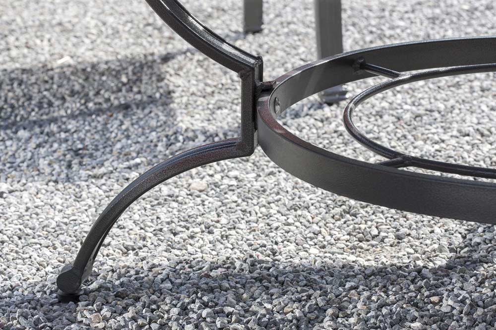 Sager Loungetisch Lazy Sager