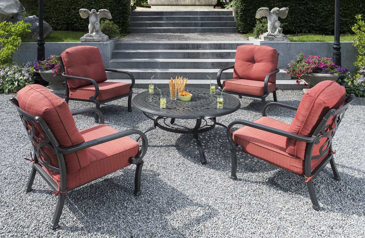 Sager Loungesessel Lazy Sager