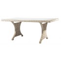 Gartentisch Kool 180x100 cm von Alexander Rose