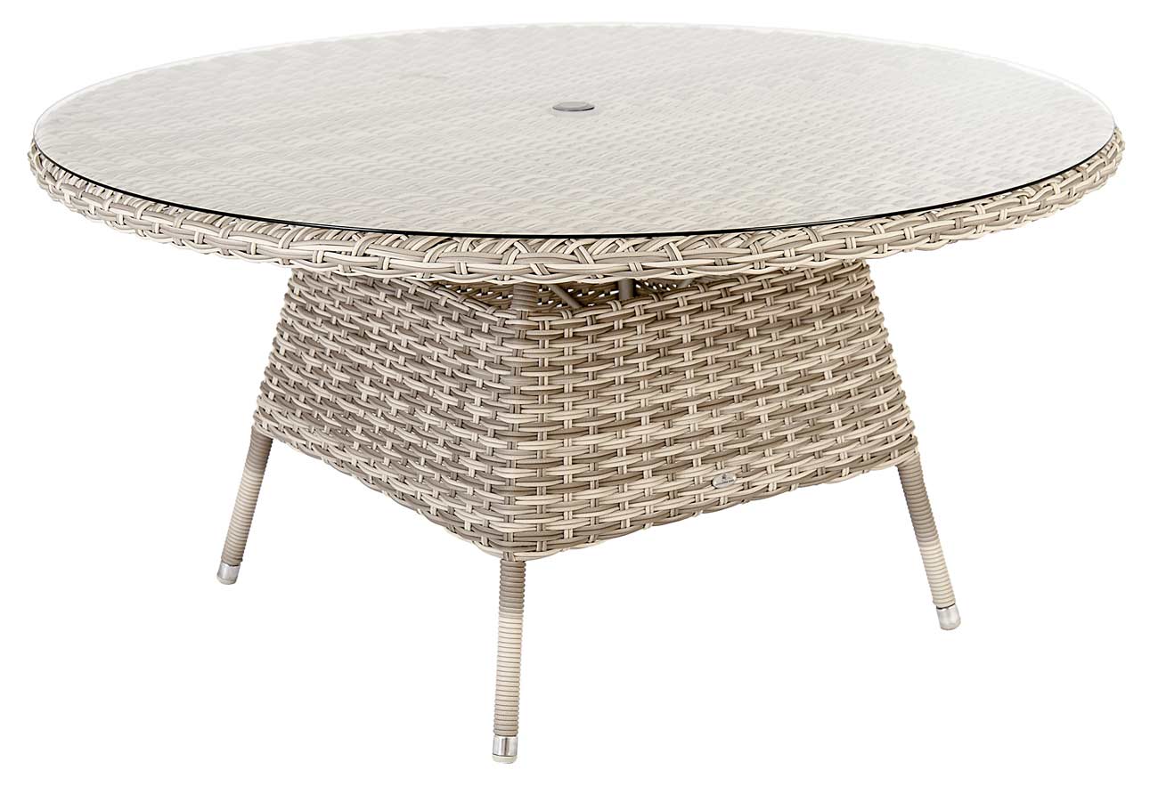Gartentisch Kool rund 150 cm von Alexander Rose Alexander Rose