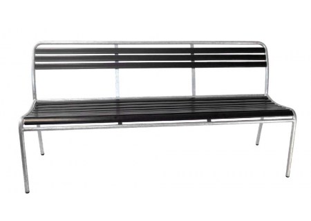 Manufakt Bttig Gartenbank Modell 35, 150 cm