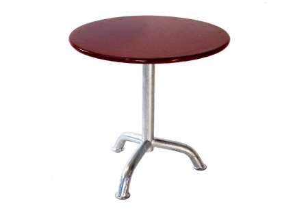 Manufakt Bttig Clubtisch rund 50 cm