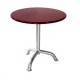 Manufakt Bttig Clubtisch rund 50 cm