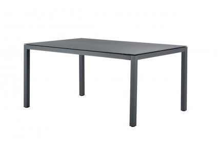 Solpuri Gartentisch Classic Alu Keramik 240x100 cm solpuri