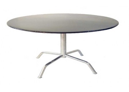 Manufakt Bttig Clubtisch rund 100 cm
