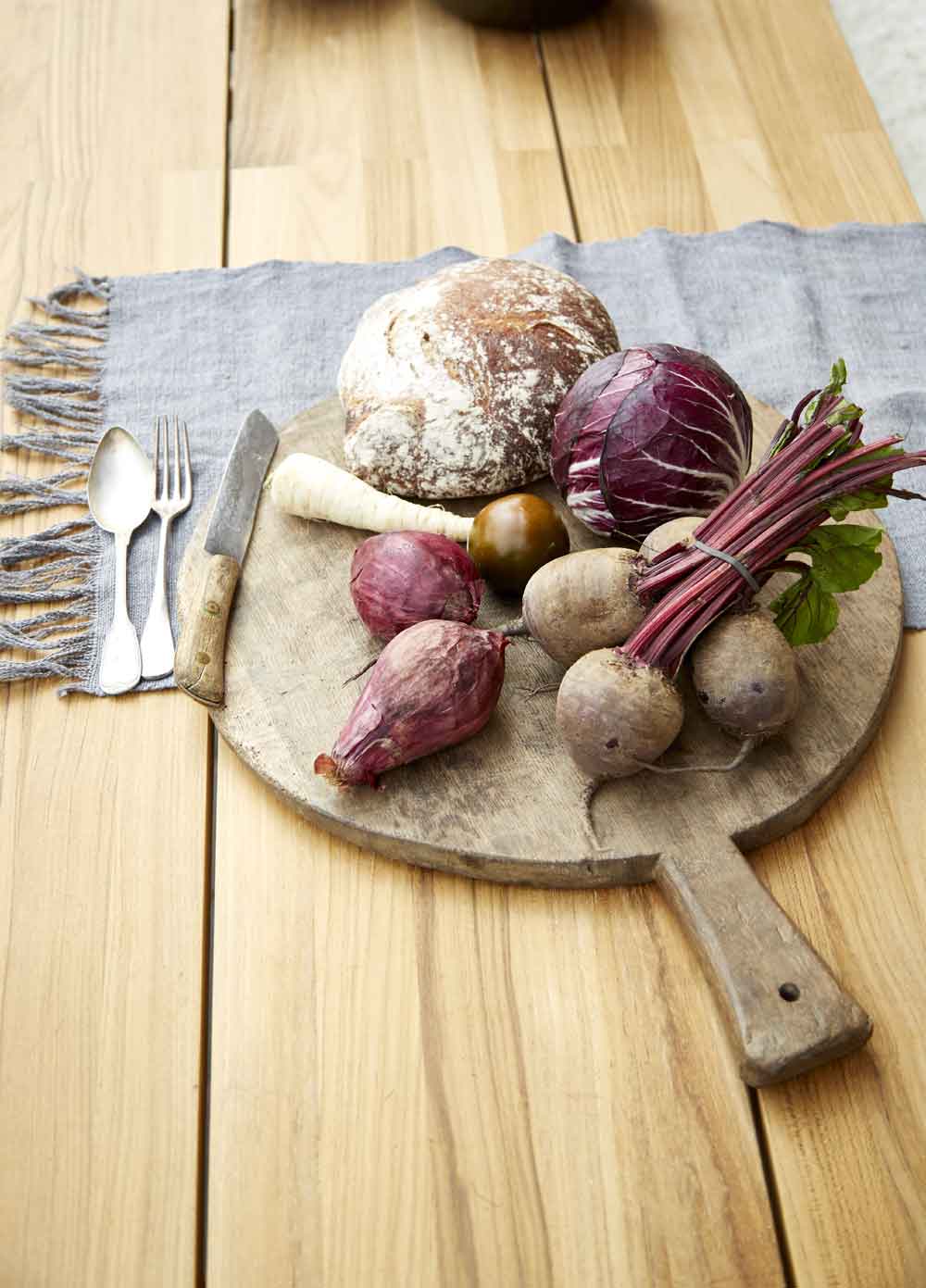 Solpuri Gartenbank Country 240x45 cm solpuri