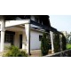 Optional mit Seitentraverse mit PVC F�llung