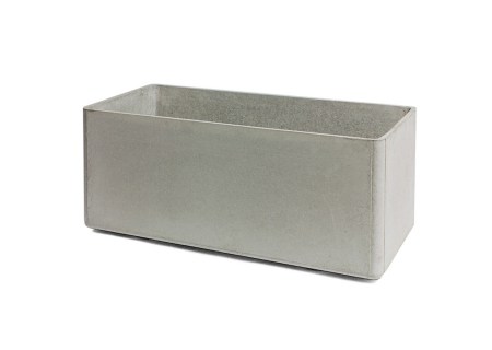 Eternit Delta45 120x45 cm grau