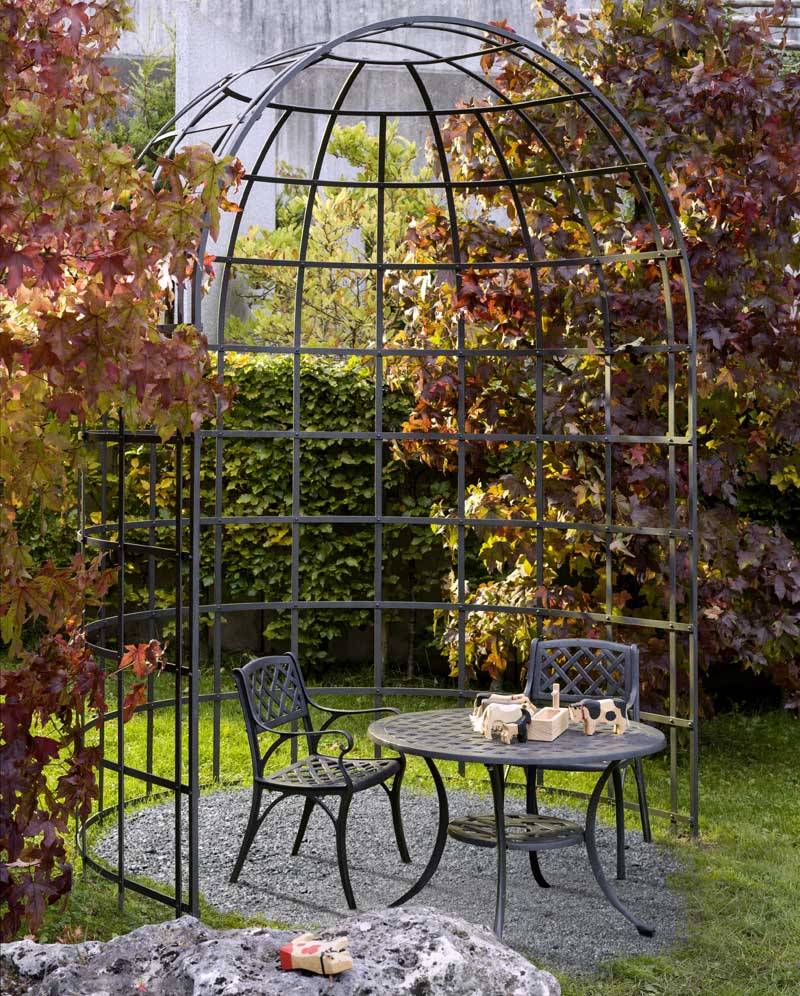 Sager Gartenlaube Lyon 200 cm Sager