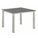 Kettler Gartentisch Cubic 95x95 cm Dekton