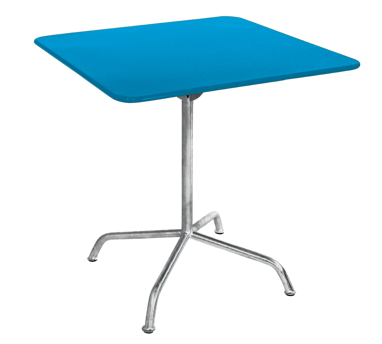 Manufakt Bättig Klapptisch 70x70 cm Manufakt