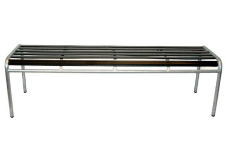 Manufakt Bttig Gartenbank Modell 25, 210 cm
