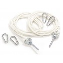 Chico Montageset f�r Betondecke Kinderh�ngematte