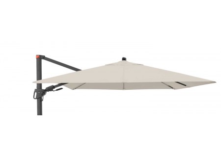 Doppler Ersatzbezug myZone 210x210 cm Side