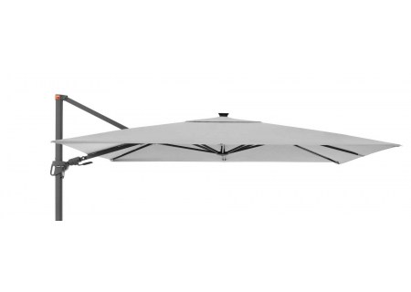 Doppler Ersatzbezug myZone 300x220 cm Side LED