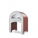 Alfa Forni Holzbackofen Quattro Pro Wood