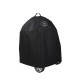 Optional mit Abdeckhaube