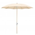 Sonnenschirm Rustico 220 cm Suncomfort by Glat Sonnenschirm Rustico 220 cm Suncomfort by Glat