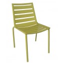 Mazuvo Gartenstuhl Sirion hellgr�n