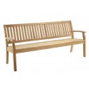 Solpuri Gartenbank Windsor 195 cm