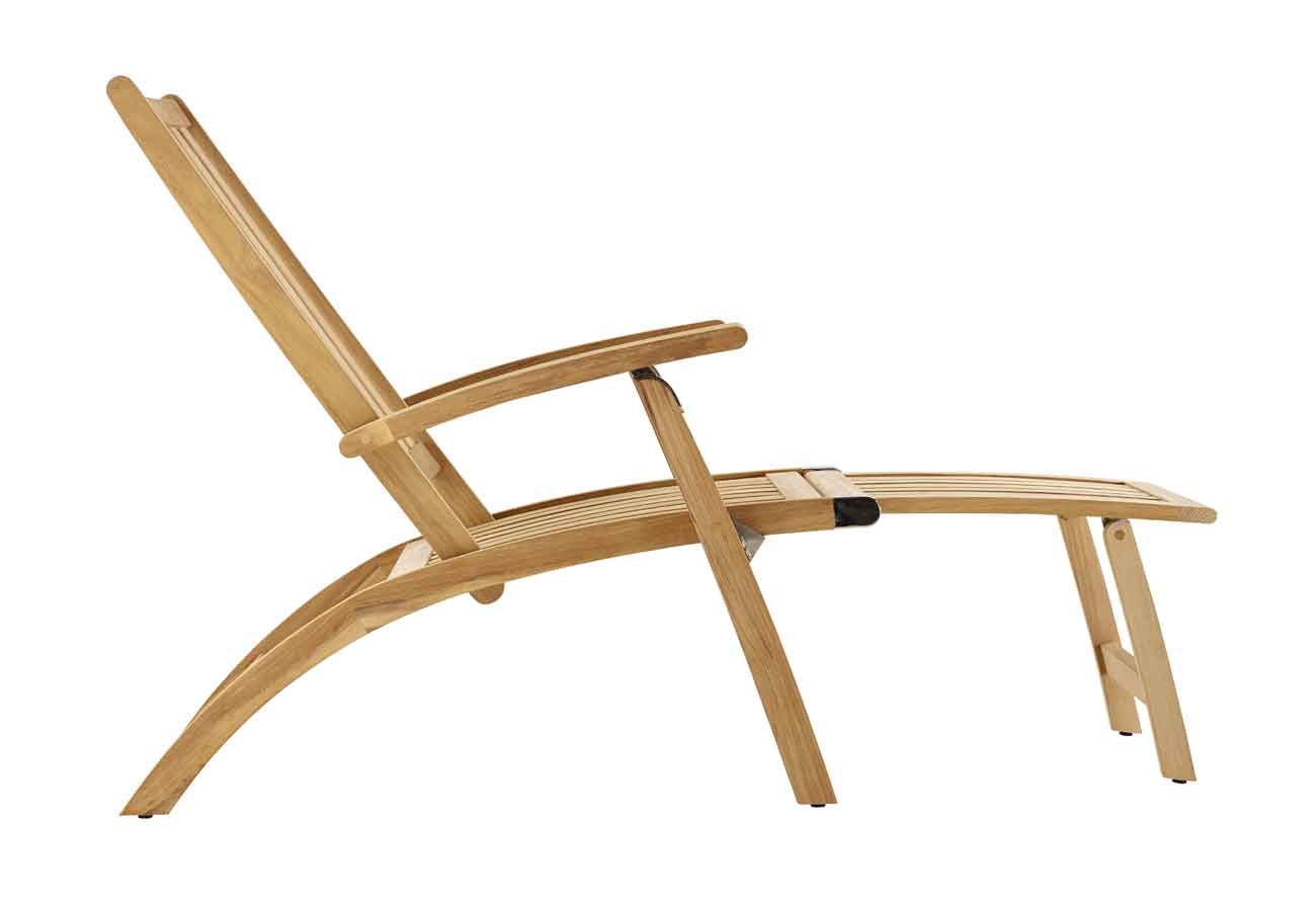 Solpuri Deck Chair Windsor solpuri