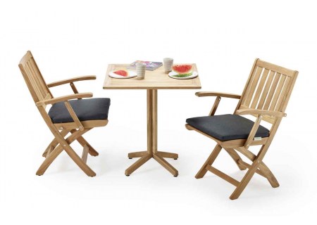 Solpuri Klapp-Gartensessel Windsor solpuri